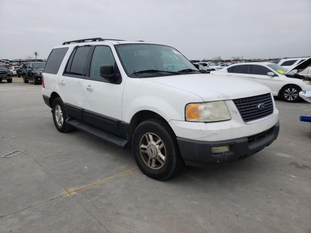 Photo 4 from auction – 2005 FORD EXPEDITION with VIN 1FMPU15545LA24428