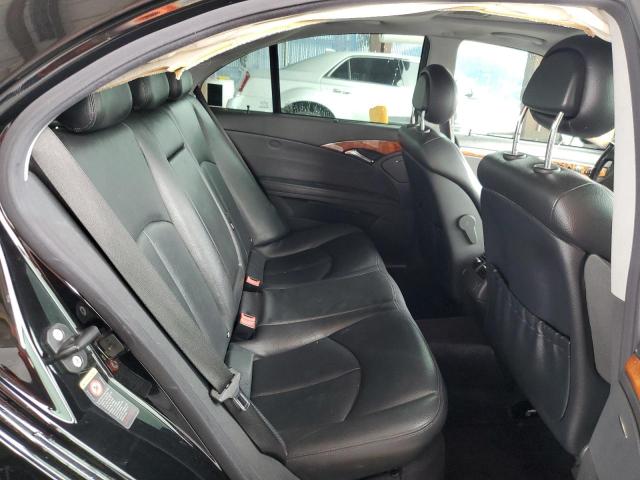 Photo 10 from auction – 2005 MERCEDES-BENZ E 320 4MAT with VIN WDBUF82J05X178282