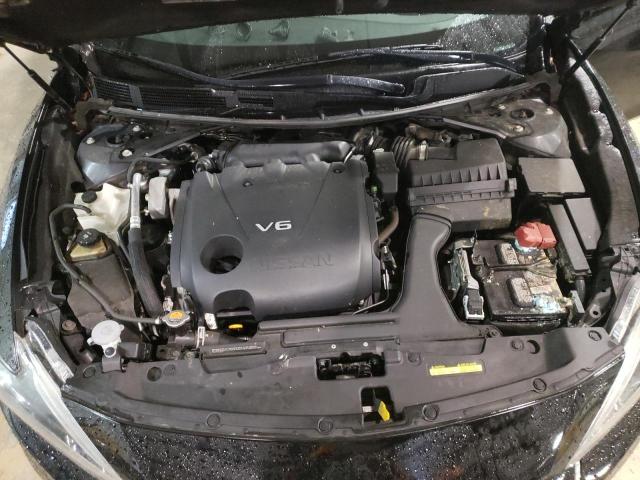 Photo 11 from auction – 2017 NISSAN MAXIMA 3.5 with VIN 1N4AA6AP5HC437427