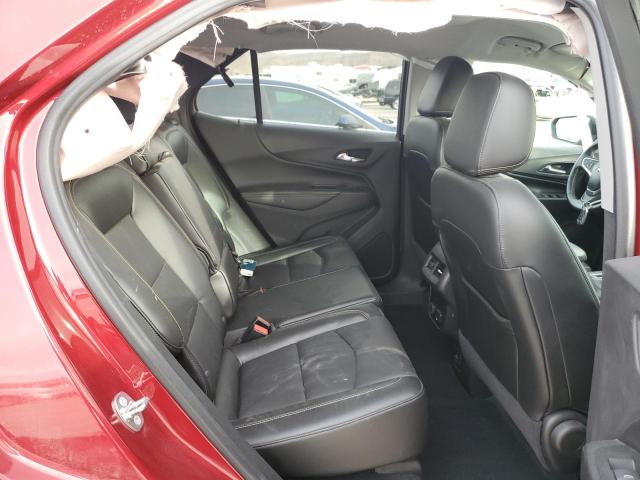 Photo 11 from auction – 2018 CHEVROLET EQUINOX PR with VIN 3GNAXMEV4JS558849