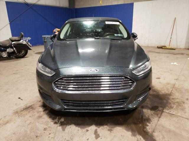 Photo 5 from auction – 2016 FORD FUSION SE with VIN 3FA6P0H75GR182513