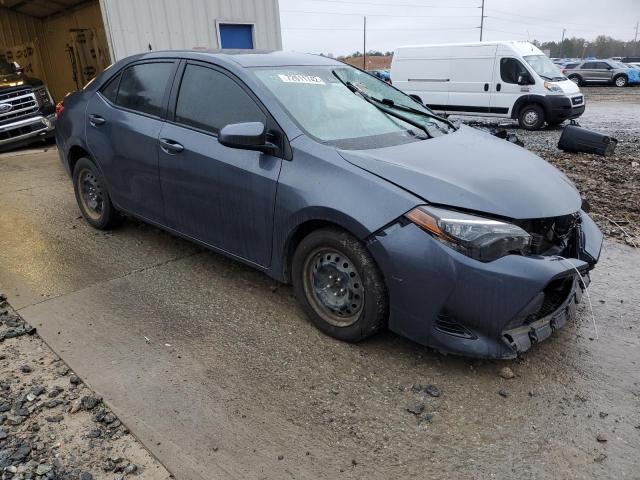 Photo 4 from auction – 2018 TOYOTA COROLLA L with VIN 5YFBURHE8JP845946