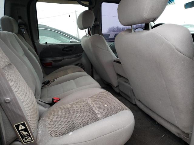 Photo 10 from auction – 2003 FORD F150 SUPER with VIN 1FTRW07653KD86343
