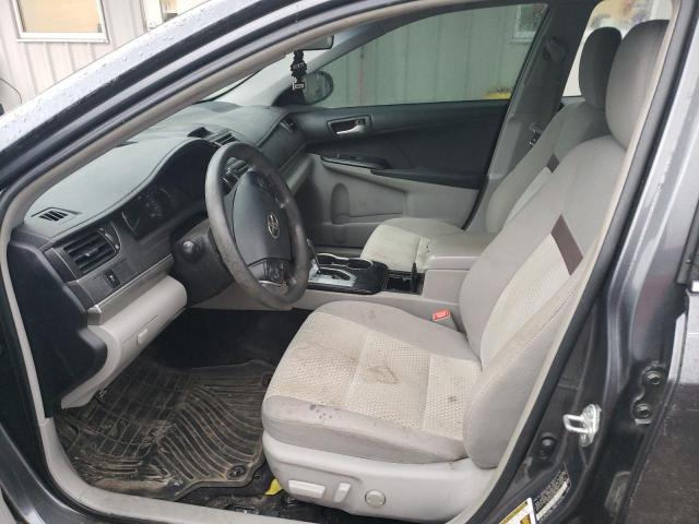 Photo 7 from auction – 2012 TOYOTA CAMRY BASE with VIN 4T1BF1FK1CU008963