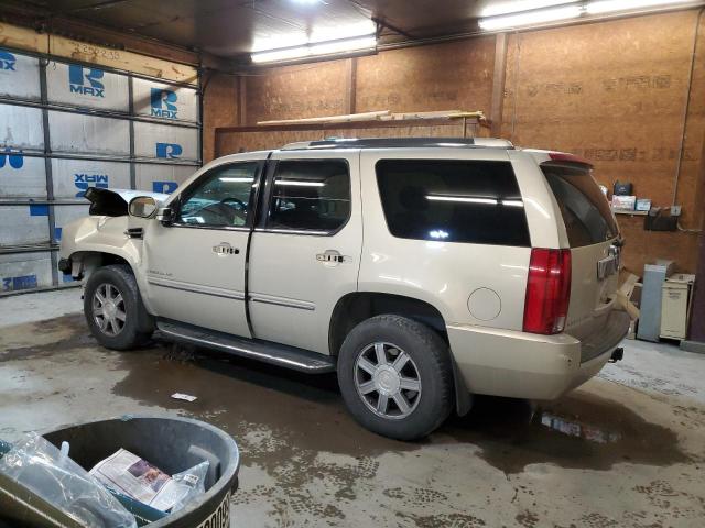 Photo 2 from auction – 2007 CADILLAC ESCALADE L with VIN 1GYFK63827R343918