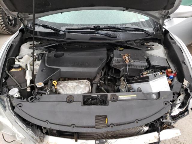 Photo 11 from auction – 2016 NISSAN ALTIMA 2.5 with VIN 1N4AL3AP1GC136631