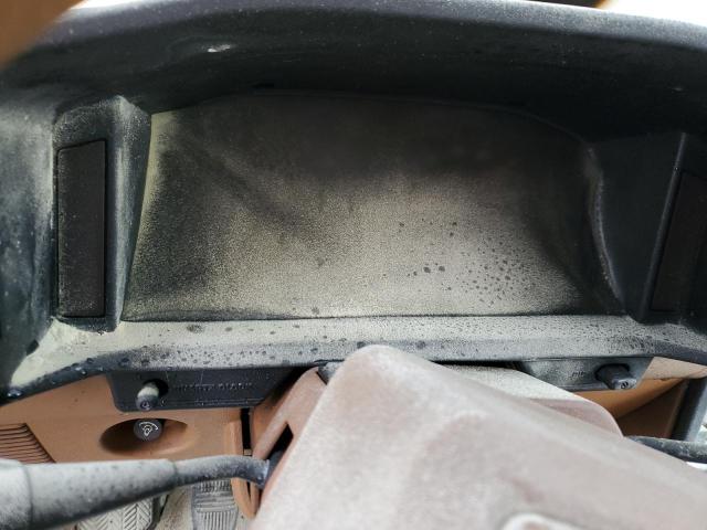 Photo 9 from auction – 1984 TOYOTA TERCEL SR5 with VIN JT2AL35W6E0119682