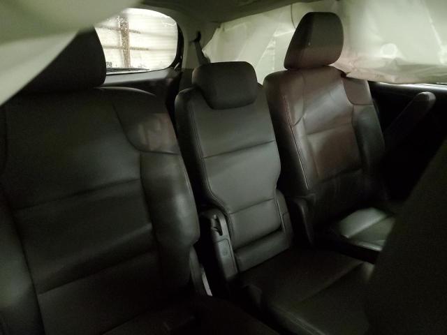 Photo 11 from auction – 2014 HONDA ODYSSEY EX with VIN 5FNRL5H60EB031262