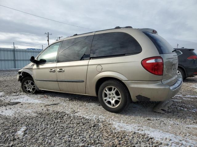 Photo 2 from auction – 2003 DODGE GRAND CARA with VIN 2D8GP74L23R110857