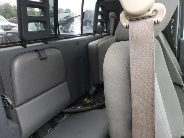 Photo 10 from auction – 2005 DODGE DAKOTA ST with VIN 1D7HE22K45S320924
