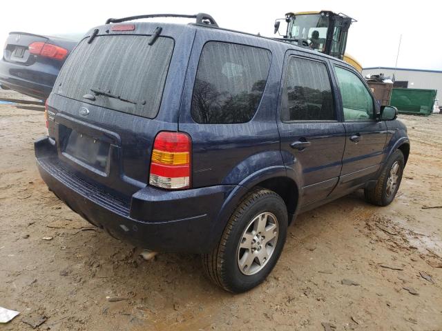 Photo 3 from auction – 2003 FORD ESCAPE with VIN 1FMCU94163KA06527