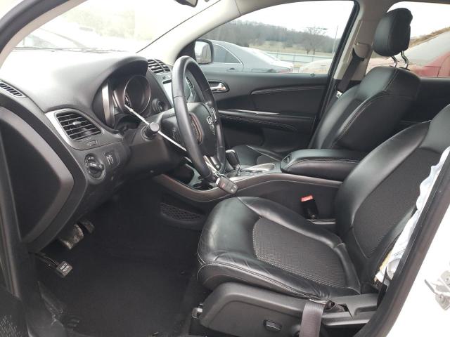Photo 7 from auction – 2017 DODGE JOURNEY CR with VIN 3C4PDCGB8HT522160