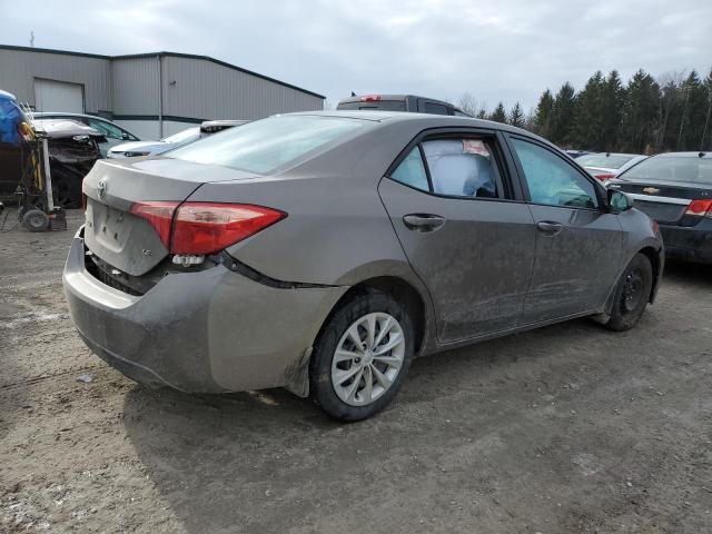 Photo 3 from auction – 2017 TOYOTA COROLLA L with VIN 2T1BURHE4HC946122