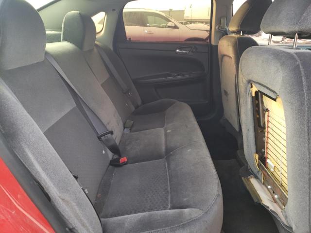Photo 10 from auction – 2013 CHEVROLET IMPALA LT with VIN 2G1WG5E32D1242250