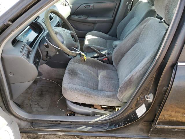 Photo 7 from auction – 2000 TOYOTA CAMRY CE with VIN JT2BG22K3Y0474043