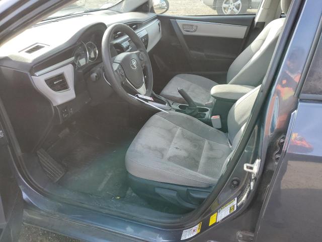 Photo 7 from auction – 2014 TOYOTA COROLLA EC with VIN 2T1BPRHE3EC099225