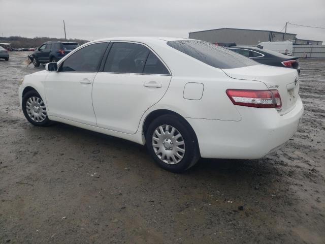 Photo 2 from auction – 2011 TOYOTA CAMRY with VIN 4T4BF3EK6BR211249