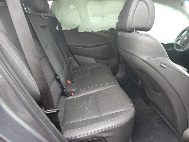 Photo 10 from auction – 2016 HYUNDAI TUCSON LIM with VIN KM8J33A22GU055240