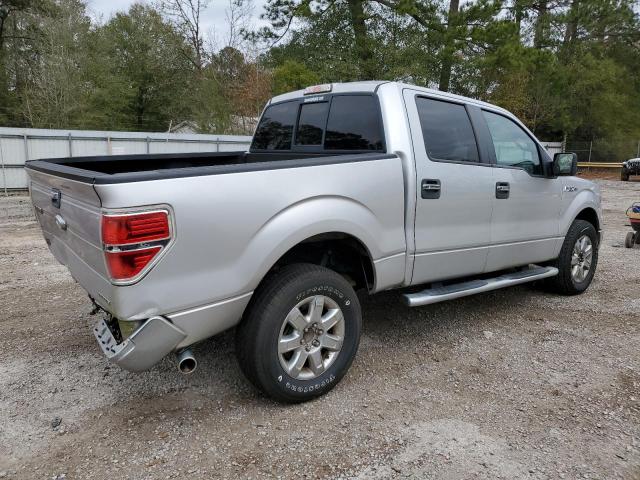 Photo 3 from auction – 2014 FORD F150 SUPER with VIN 1FTFW1CF9EKD51760