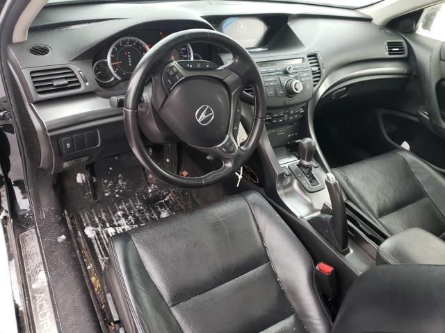 Photo 8 from auction – 2012 ACURA TSX TECH with VIN JH4CU2F64CC017765