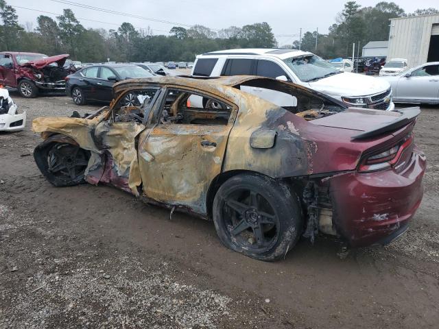 Photo 2 from auction – 2019 DODGE CHARGER SX with VIN 2C3CDXBG6KH760067