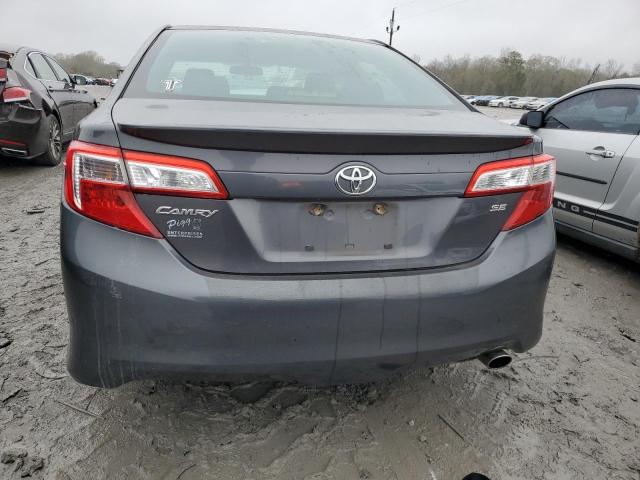 Foto 6 de la subasta – 2012 TOYOTA CAMRY BASE con VIN 4T1BF1FK5CU137465