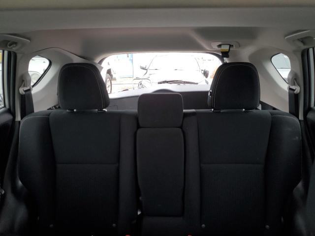 Photo 10 from auction – 2015 TOYOTA RAV4 XLE with VIN 2T3RFREVXFW290251