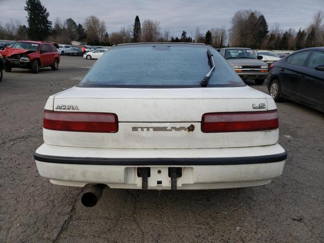 Zdjęcie 6 z aukcji – 1990 ACURA INTEGRA LS z VIN JH4DA9356LS030086