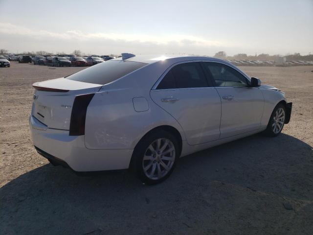 Photo 3 from auction – 2017 CADILLAC ATS with VIN 1G6AG5RX9H0152404