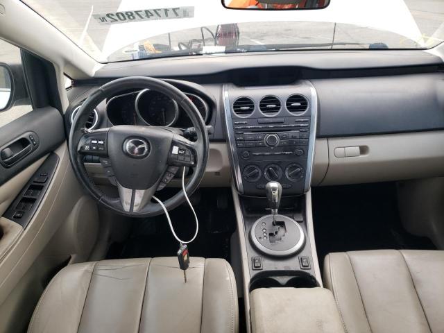 Photo 8 from auction – 2010 MAZDA CX-7 with VIN JM3ER2WLXA0318905