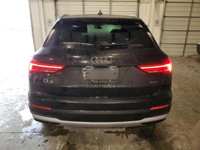 Photo 6 from auction – 2020 AUDI Q3 PREMIUM with VIN WA1AECF34L1045671
