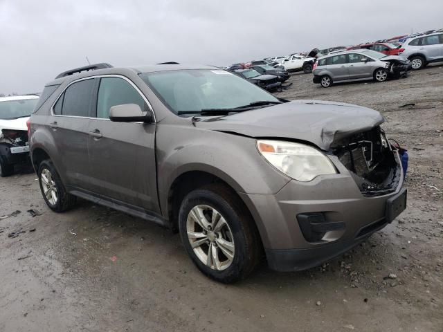 Photo 4 from auction – 2010 CHEVROLET EQUINOX LT with VIN 2CNFLEEW6A6223501