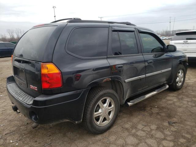 Photo 3 from auction – 2008 GMC ENVOY with VIN 1GKDT13S782238198