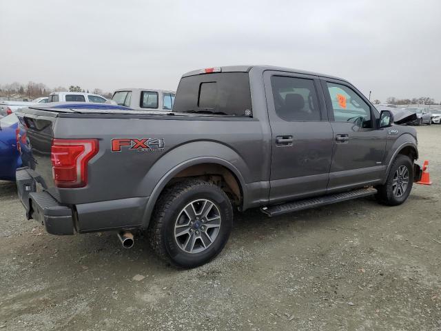 Photo 3 from auction – 2015 FORD F150 SUPER with VIN 1FTEW1EP5FKD68963