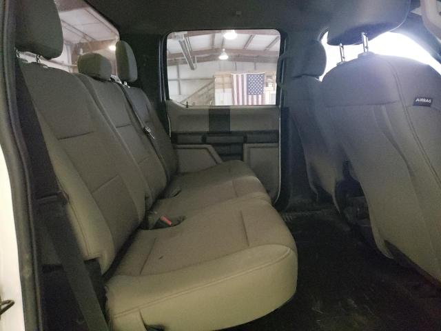 Photo 10 from auction – 2020 FORD F250 SUPER with VIN 1FT7W2BT2LED01165