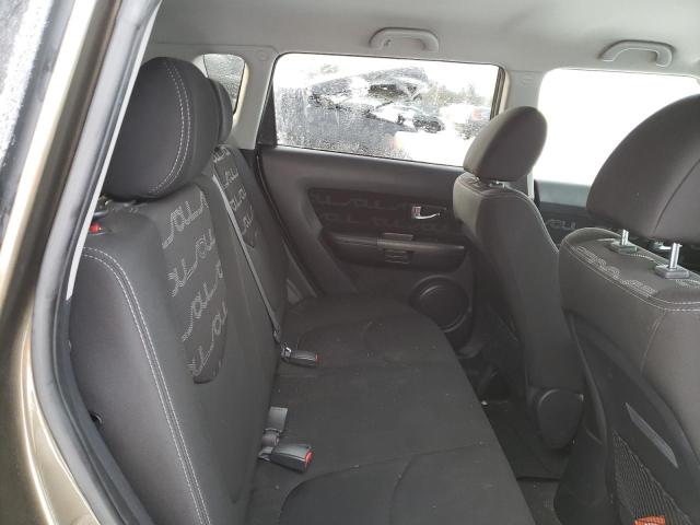 Фото 11 с аукциона – 2012 KIA SOUL + с VIN KNDJT2A60C7417365