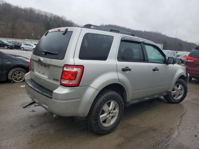 Photo 3 from auction – 2009 FORD ESCAPE XLT with VIN 1FMCU93GX9KB27396