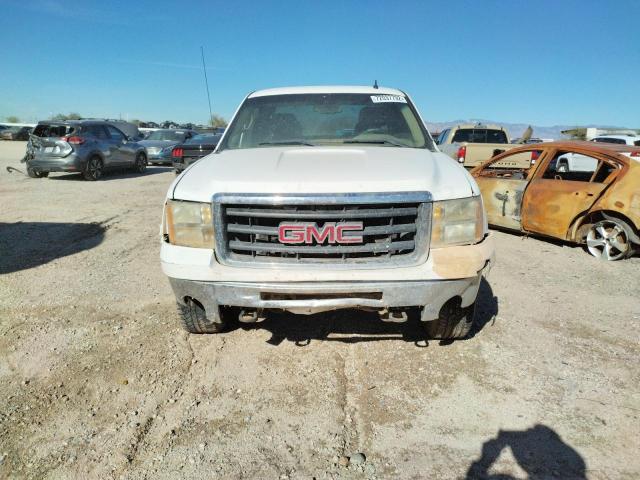 Photo 5 from auction – 2011 GMC SIERRA K15 with VIN 1GTR2UEA5BZ175904