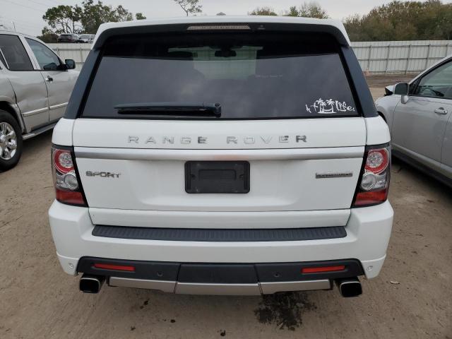 Photo 6 from auction – 2013 LAND ROVER RANGE ROVE with VIN SALSH2E40DA801206