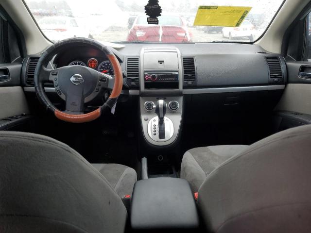 Zdjęcie 8 z aukcji – 2011 NISSAN SENTRA 2.0 z VIN 3N1AB6AP1BL715617