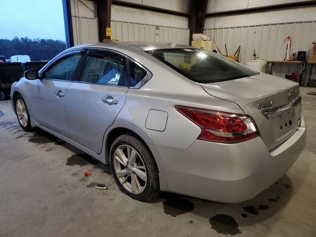 Photo 2 from auction – 2013 NISSAN ALTIMA 2.5 with VIN 1N4AL3AP0DN470195