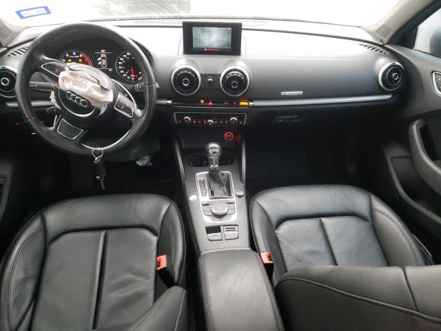 صورة رقم 8 من المزاد - 2016 AUDI A3 PREMIUM مع VIN WAUB8GFF8G1099125