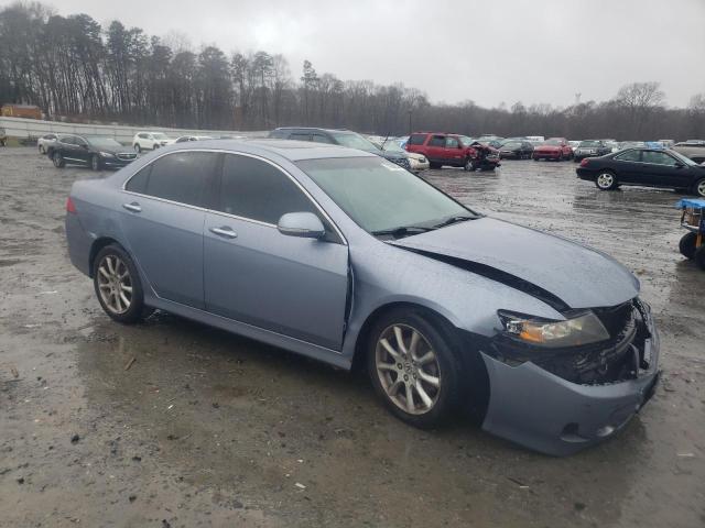 Photo 4 from auction – 2008 ACURA TSX with VIN JH4CL96828C008938