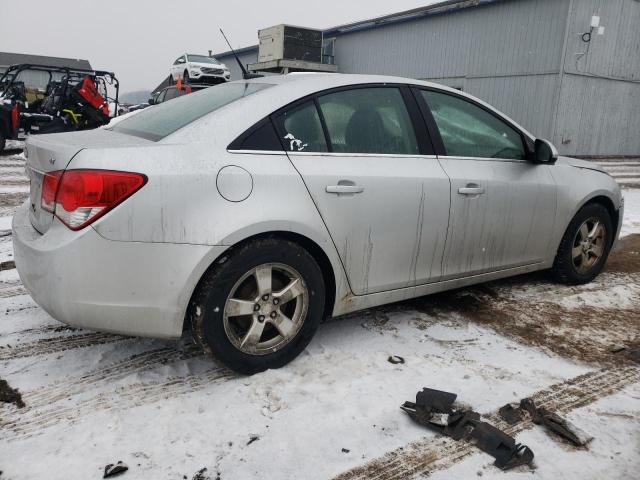 Photo 3 from auction – 2013 CHEVROLET CRUZE LT with VIN 1G1PC5SB3D7219283