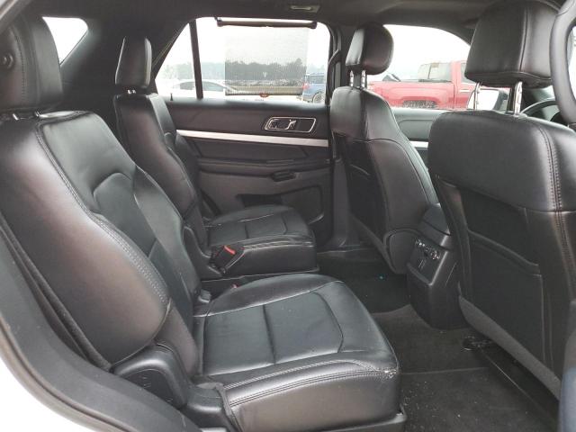 Photo 11 from auction – 2017 FORD EXPLORER X with VIN 1FM5K7D83HGD53467