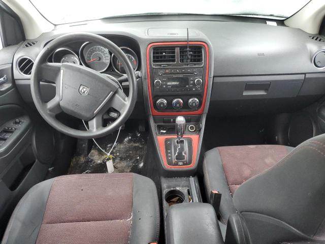 Photo 8 from auction – 2012 DODGE CALIBER SX with VIN 1C3CDWEA8CD506537
