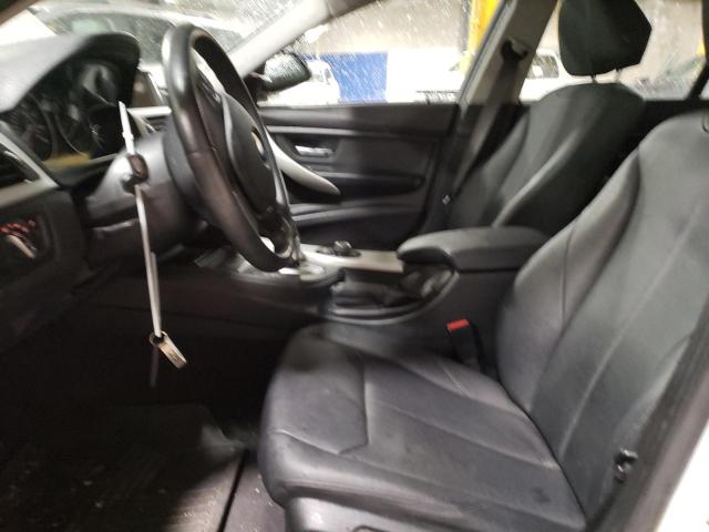 Photo 7 from auction – 2013 BMW 328 XI SUL with VIN WBA3B5C50DF591393