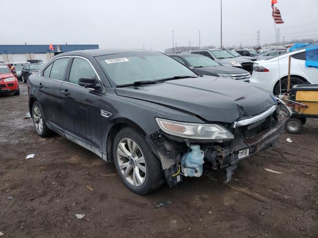 Foto 4 de la subasta – 2011 FORD TAURUS SEL con VIN 1FAHP2EW1BG135771