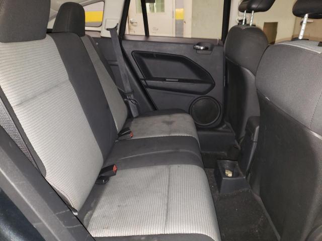 Photo 10 from auction – 2008 DODGE CALIBER SX with VIN 1B3HB48BX8D655735