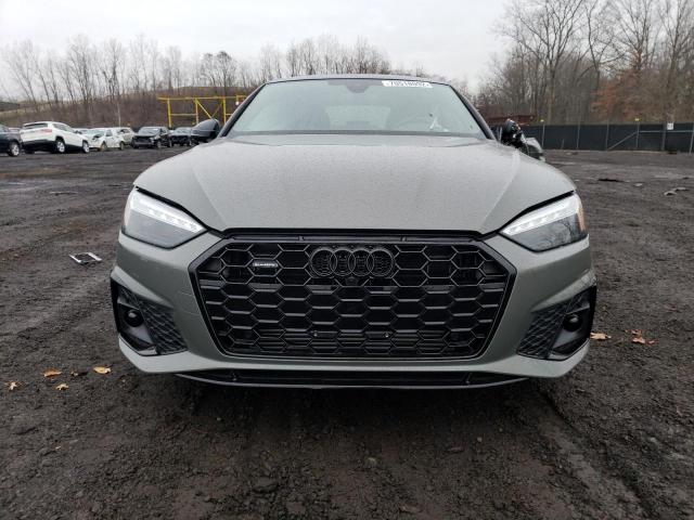 Photo 5 from auction – 2023 AUDI A5 PREMIUM with VIN WAUFACF53PA003732